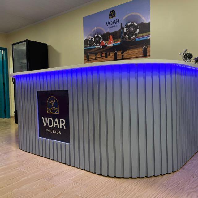 Voar Pousada Barreirinhas Εξωτερικό φωτογραφία